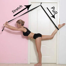 Load image into Gallery viewer, Door Flexibility Trainer PRO by StretchBest