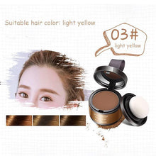 Load image into Gallery viewer, Hairline Shadow Powder