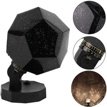 Load image into Gallery viewer, Tutorial 60,000 stars Original Home Planetarium