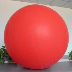 Giant Human Balloon
