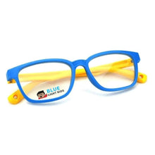 Load image into Gallery viewer, Premium FunFlex Ultra Durable Blue Light Blockers (Ages 3-9)