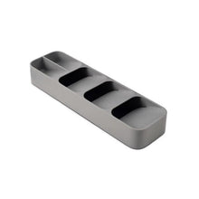 Load image into Gallery viewer, Compact Cutlery Organizer