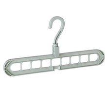 Load image into Gallery viewer, Multi-Port Clothes Hanger