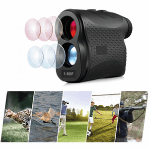 Golf Laser Rangefinder
