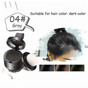 Hairline Shadow Powder