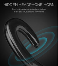 Load image into Gallery viewer, Bone Conduction Earhook Wireless Bluetooth Earphone