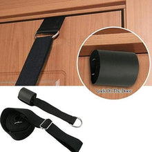 Load image into Gallery viewer, Door Flexibility Trainer PRO by StretchBest