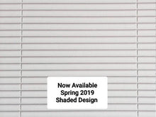 Load image into Gallery viewer, 1-way Vision Horizontal Blinds (Applies to Exterior)