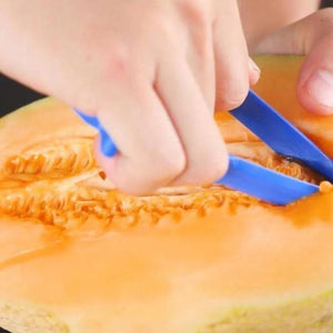 3PEELY™ (SET OF 3 DIFFERENT PEELER)