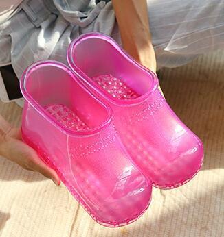 Acu-Therapy Foot Soak Massage Boots