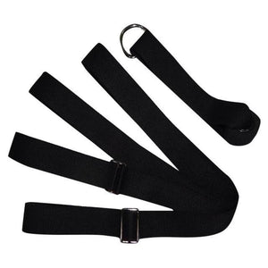 Door Flexibility Trainer PRO by StretchBest
