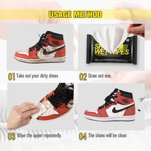 Load image into Gallery viewer, Small White Shoe Artifact（1 bag include 12pcs）