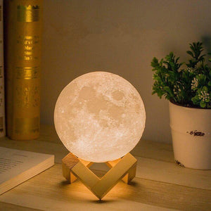ORIGINAL MOON LAMP
