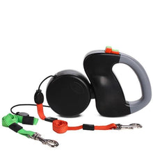 Load image into Gallery viewer, Buy 2 Free Shipping - Dog Leash For Two