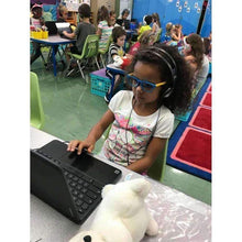 Load image into Gallery viewer, Premium FunFlex Ultra Durable Blue Light Blockers (Ages 3-9)