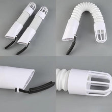 Load image into Gallery viewer, Electric Clothes Drying Rack