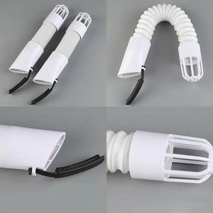 Electric Clothes Drying Rack