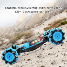 Load image into Gallery viewer, Upgraded Version 50% Off Double-Sided Stunt Car-Buy 2 Free Shipping&amp;Save$20!