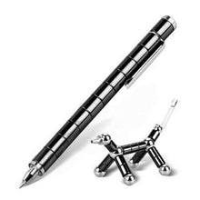 Load image into Gallery viewer, Creative Modular Polar Pen Magnetic Magnets Ball Touch Pen With 12 Steel Balls