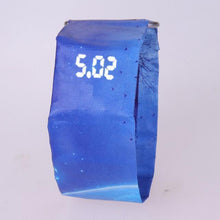 Load image into Gallery viewer, Creative Paper Watch LED Waterproof