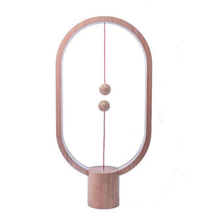 Balance Night Light Smart LED Lamp