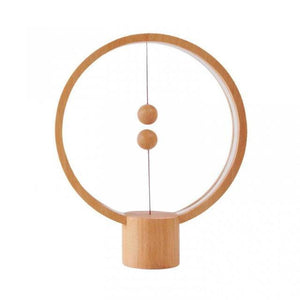 Balance Night Light Smart LED Lamp