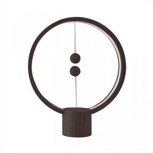 Balance Night Light Smart LED Lamp