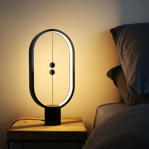 Balance Night Light Smart LED Lamp