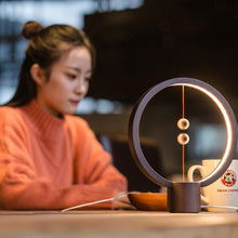Load image into Gallery viewer, Balance Night Light Smart LED Lamp